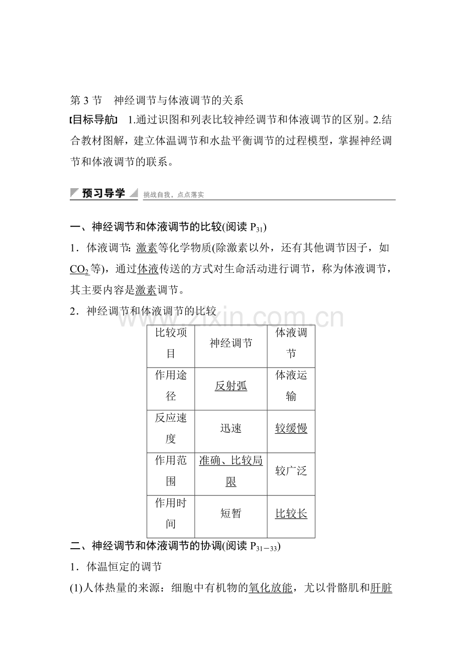 2016-2017学年高二生物下册章节知识点过关检测29.doc_第1页