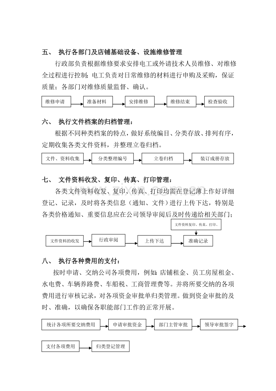 格瑞斯华东运营中心实施方案0.doc_第3页