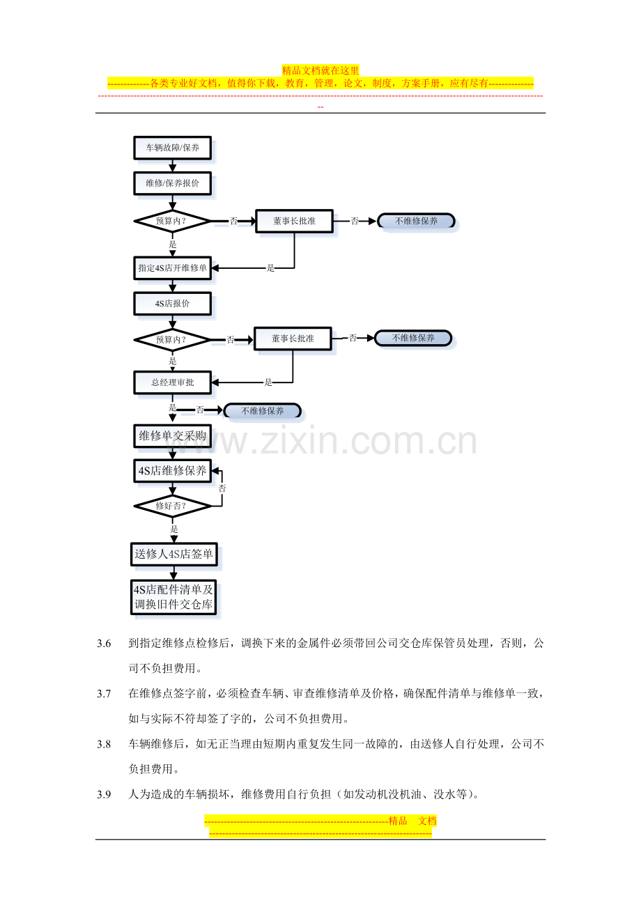 小车及客车管理制度.doc_第3页