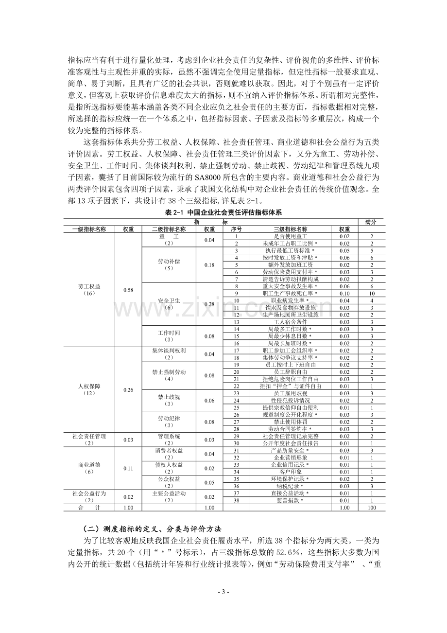 CSR评价指标体系.doc_第3页