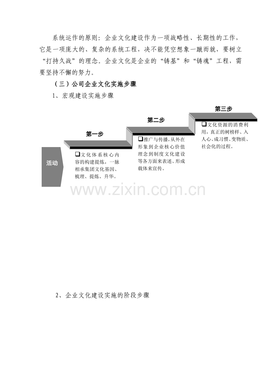 公司企业文化建设发展纲要.doc_第3页