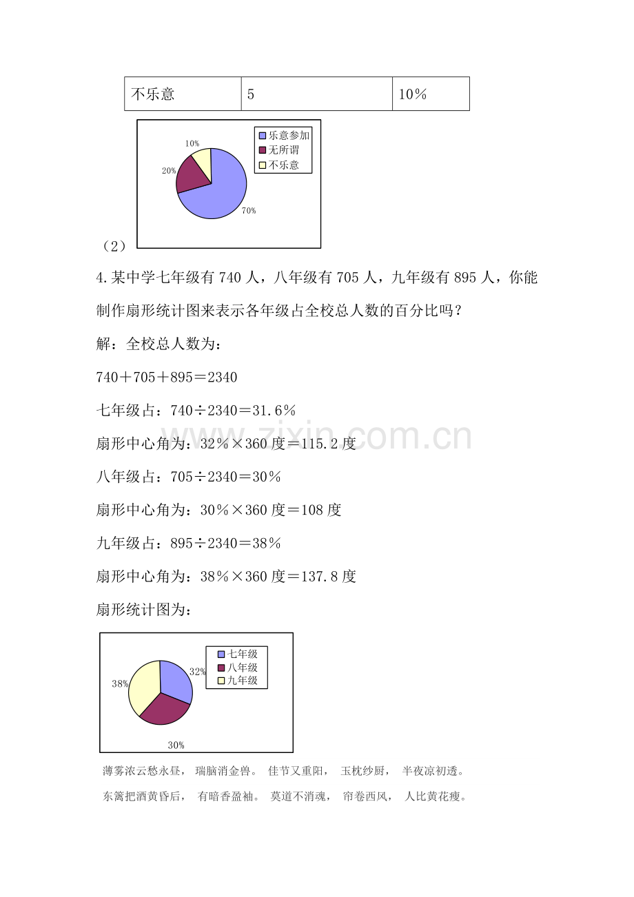 七年级数学数据的整理同步练习.doc_第3页