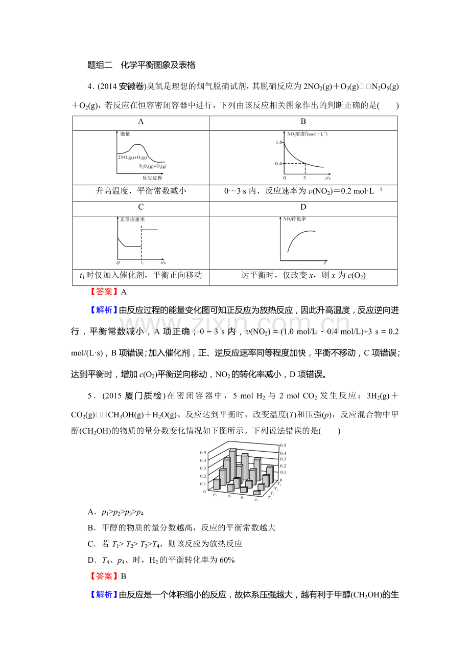 2016届高考化学知识点优化训练1.doc_第3页