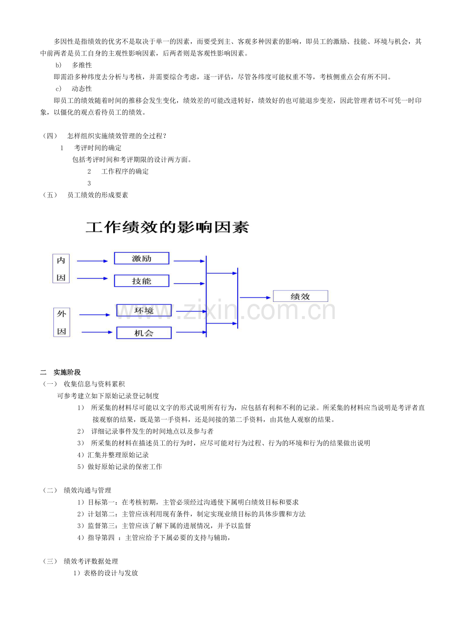 人力资源管理师-第四讲--绩效管理.doc_第3页