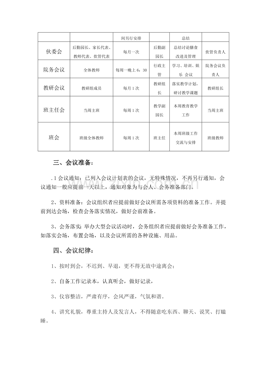 人力资源管理制度汇编管理制度.doc_第2页