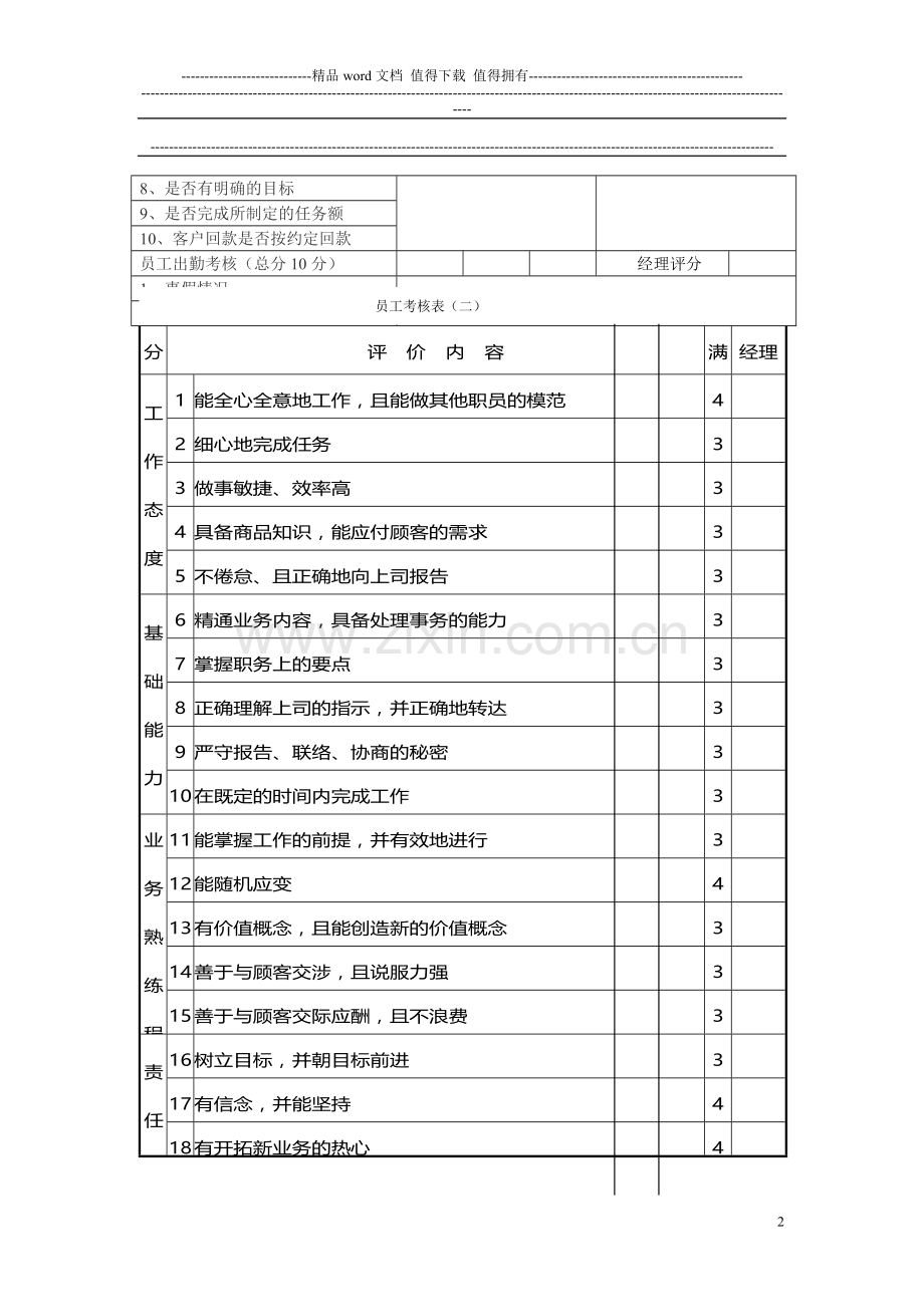 新考核表..doc_第2页