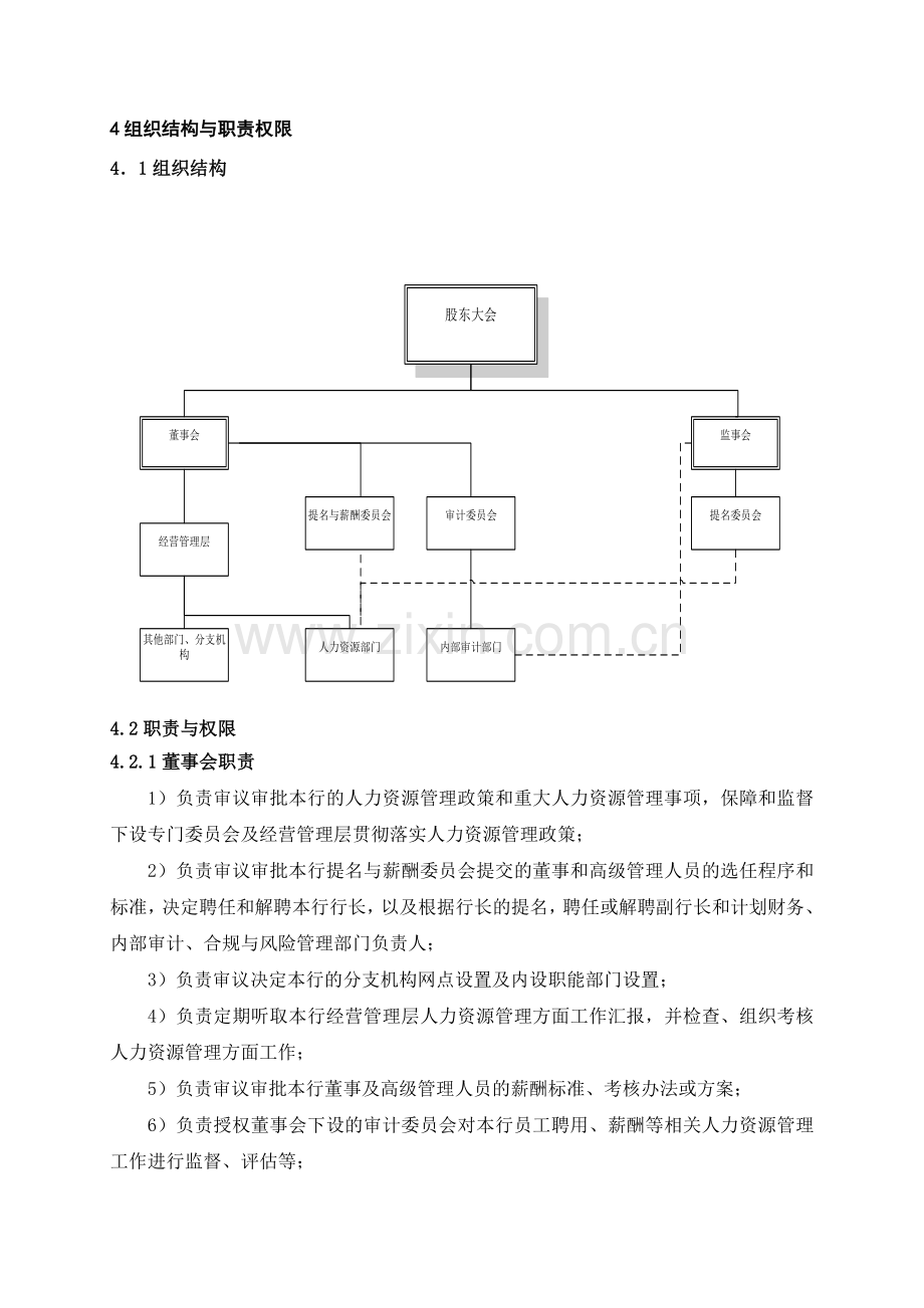 人力资源管理基本制度.doc_第2页