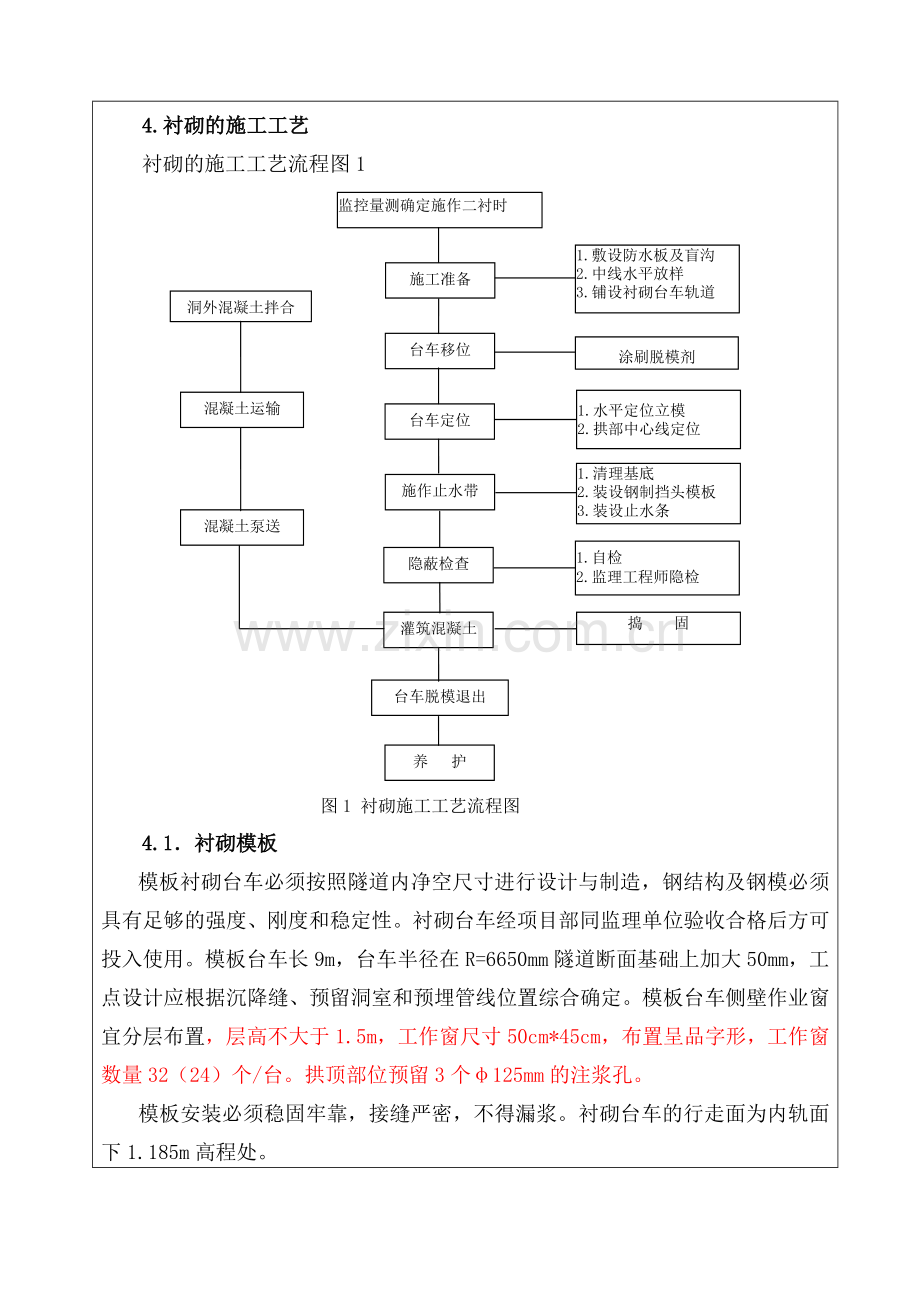 衬砌施工技术交底.doc_第3页