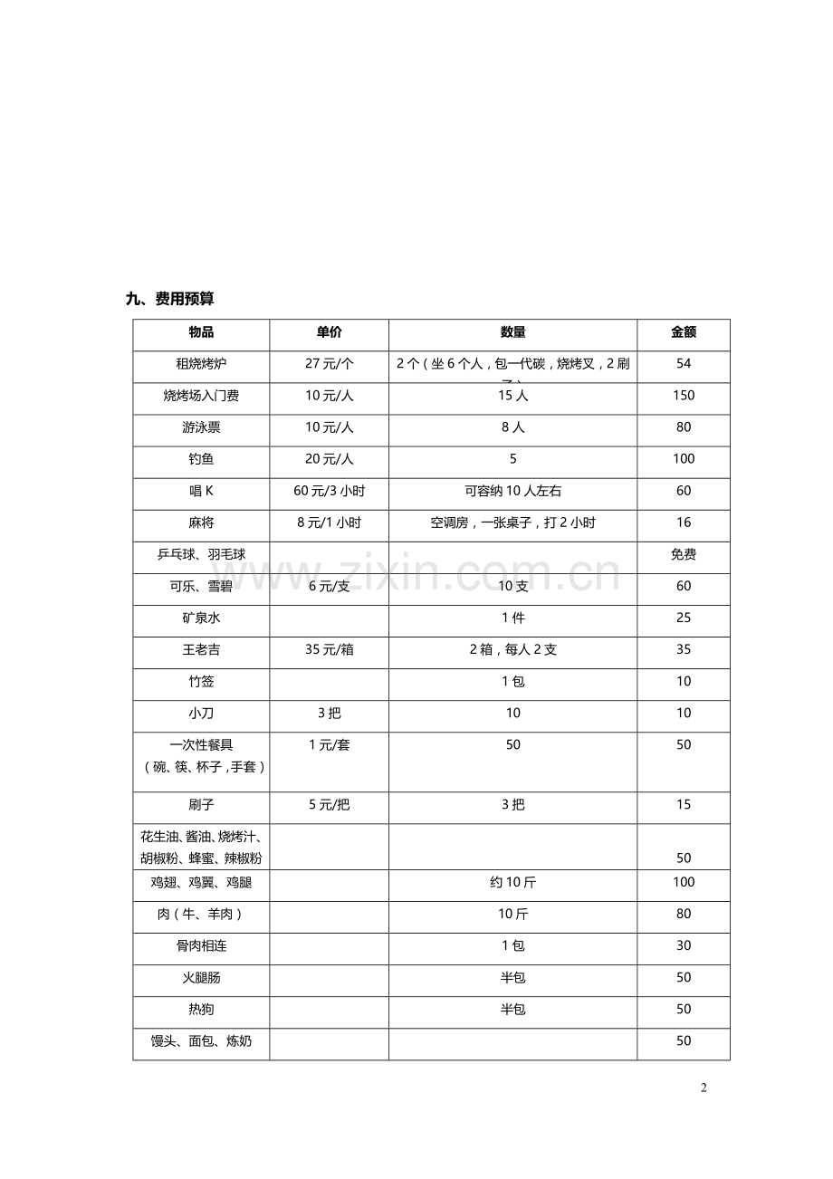 第三季度员工生日会活动方案.doc_第2页