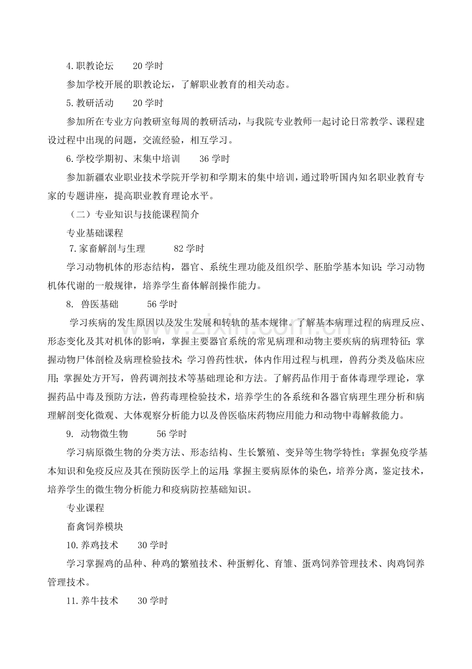 中职骨干教师培养方案.doc_第3页