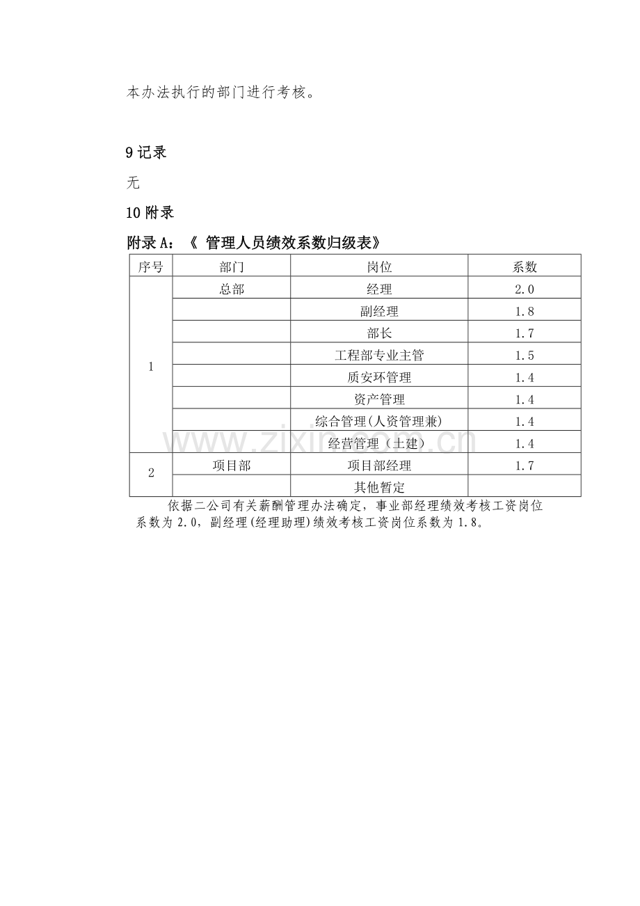 绩效工资分配管理办法-(1).doc_第3页