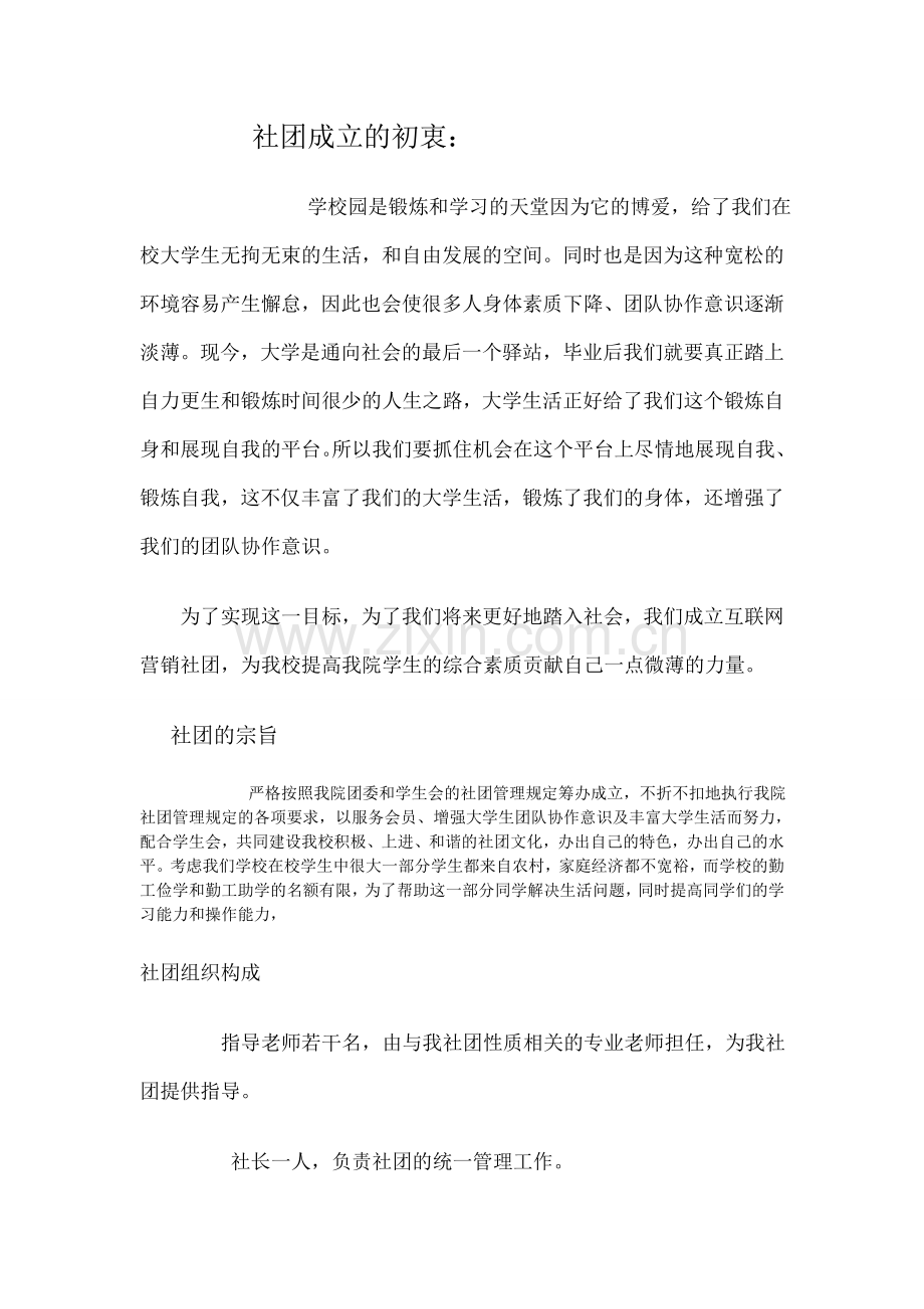 网络营销团队策划方案.doc_第3页