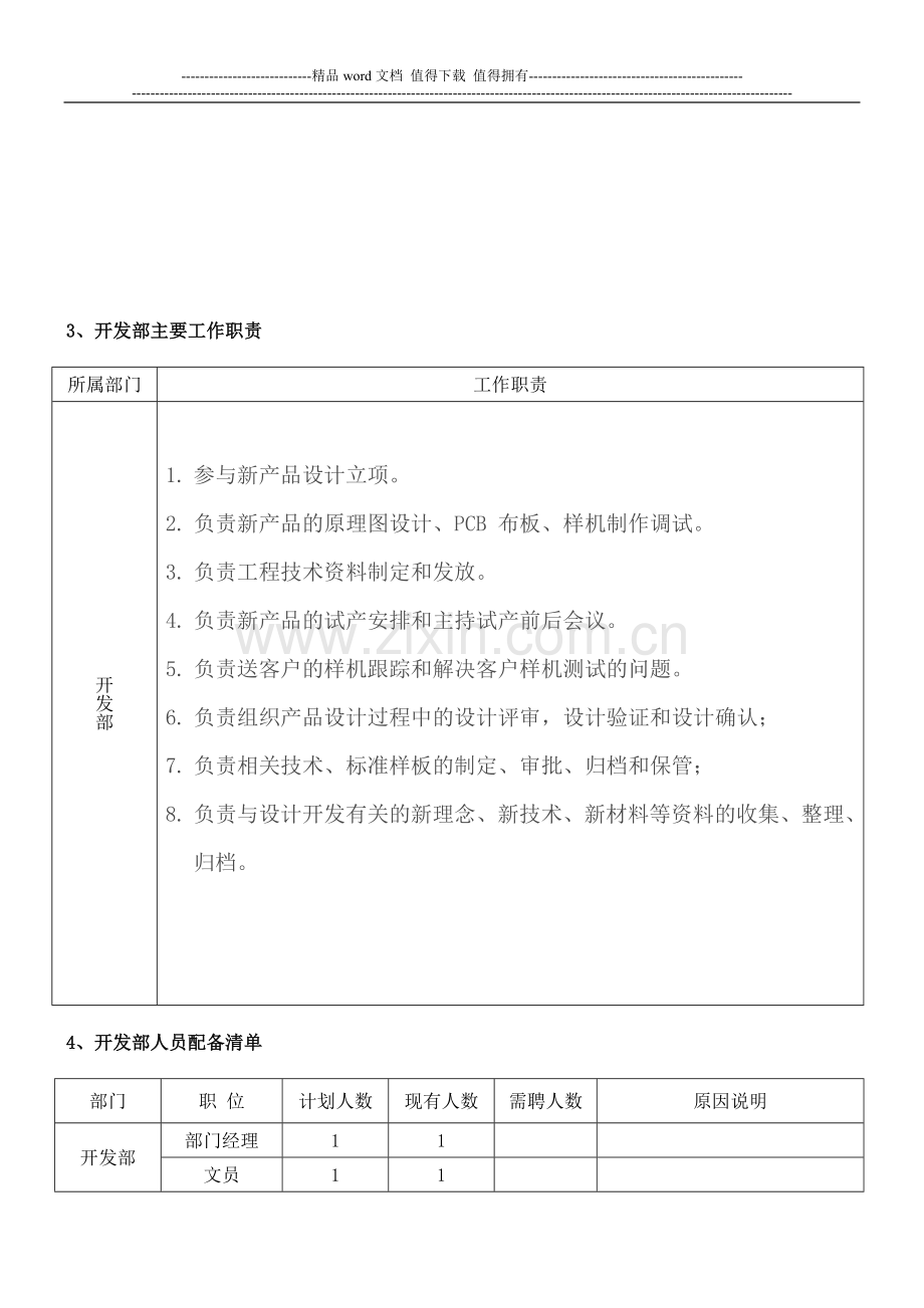 开发部管理手册.doc_第2页