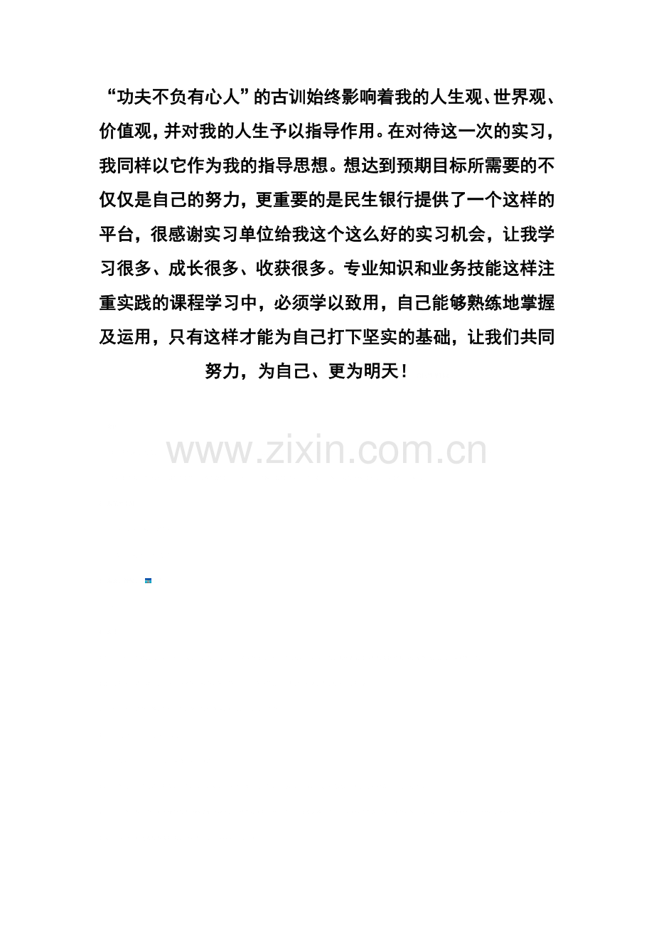 银行实习总结报告.doc_第3页