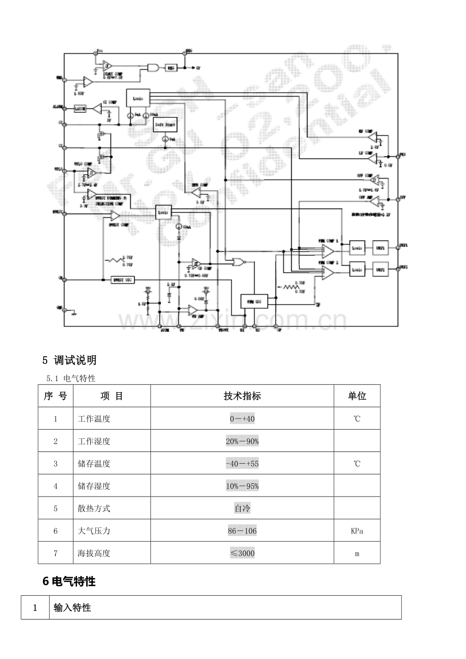 创维32CLK-00维修手册.doc_第3页