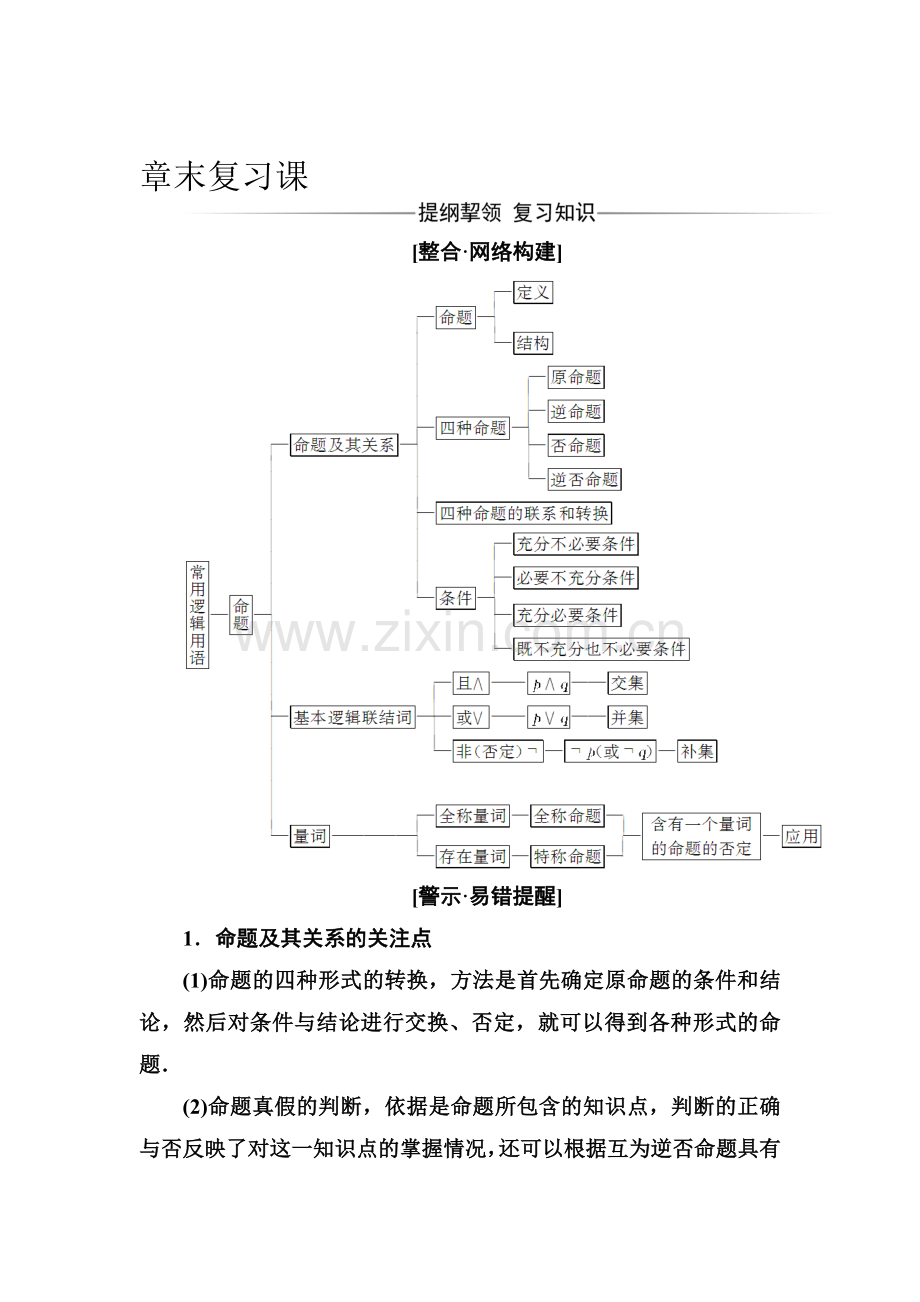 2016-2017学年高二数学上册模块综合评价考试题18.doc_第1页