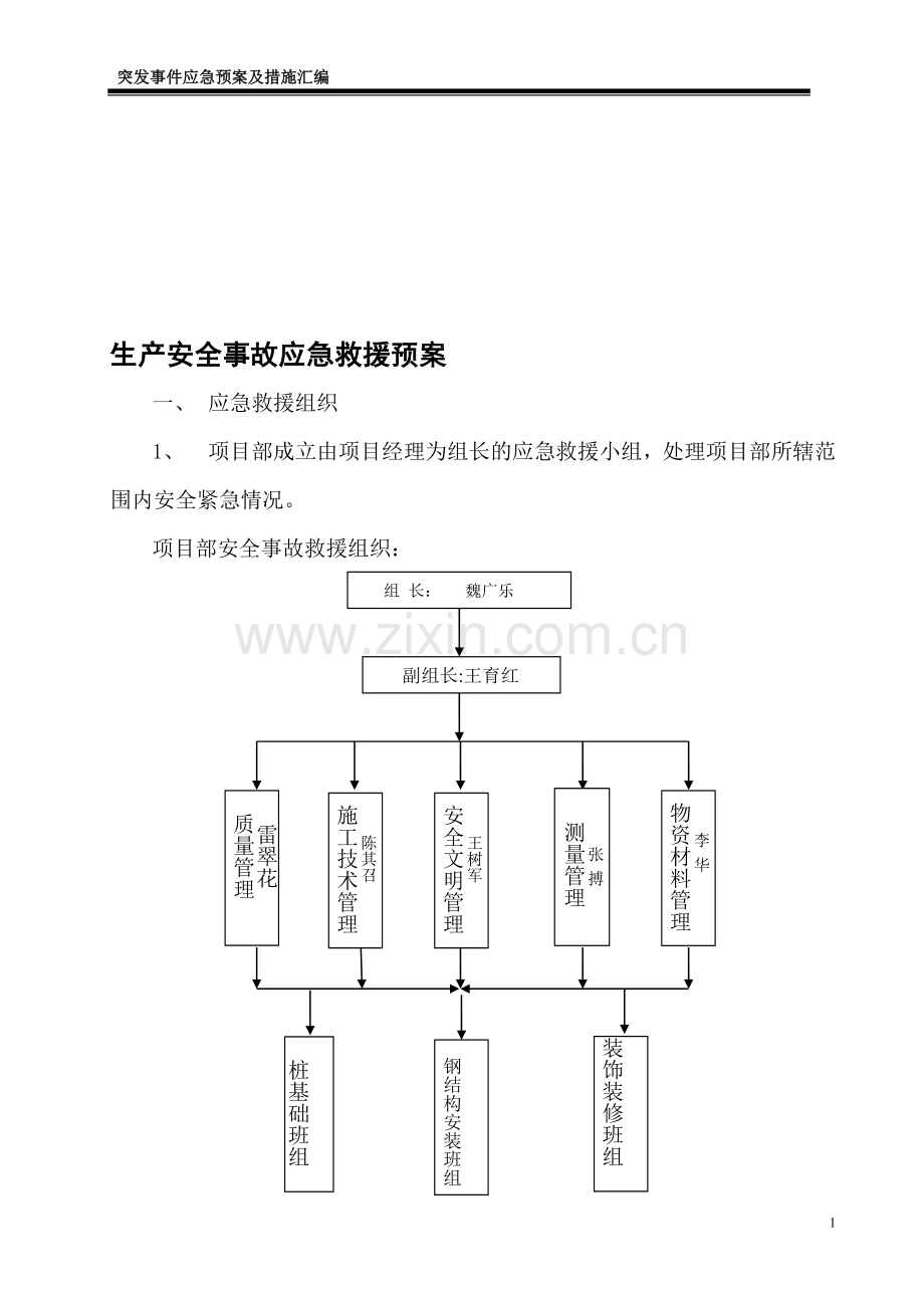 应急预案及措施gai.doc_第1页