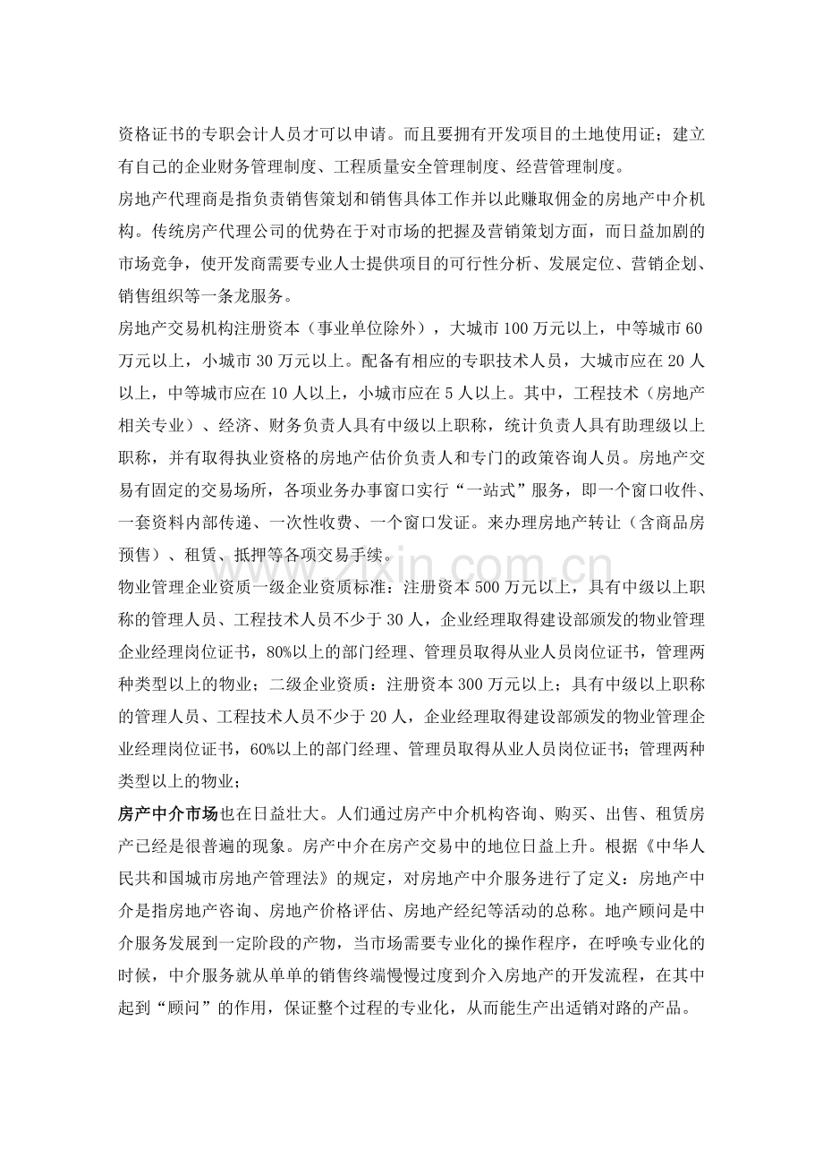 房地产行业调查报告.doc_第2页