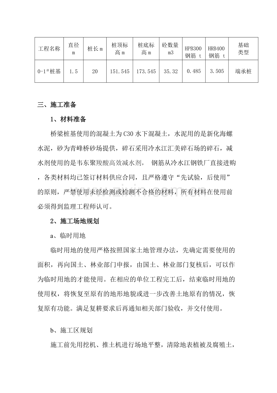 0-1桩基首件施工方案.doc_第2页