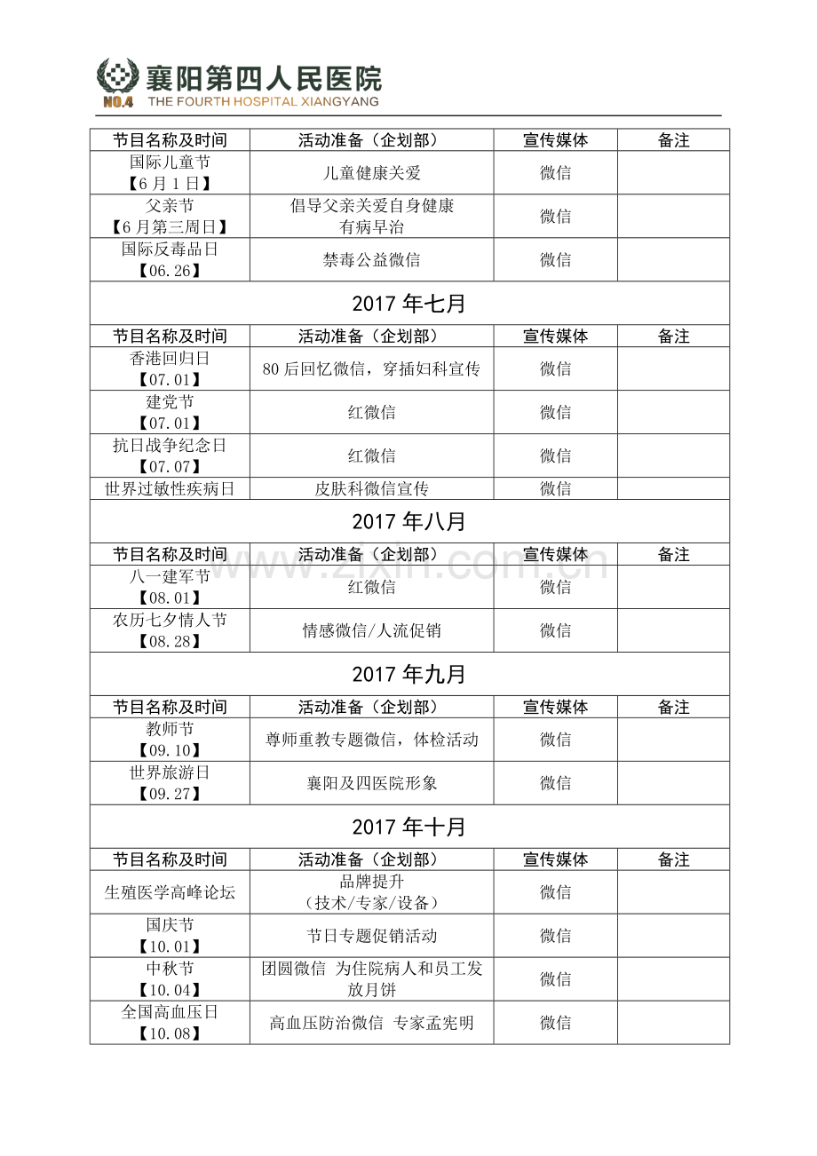 2017年医院节日活动计划.doc_第3页