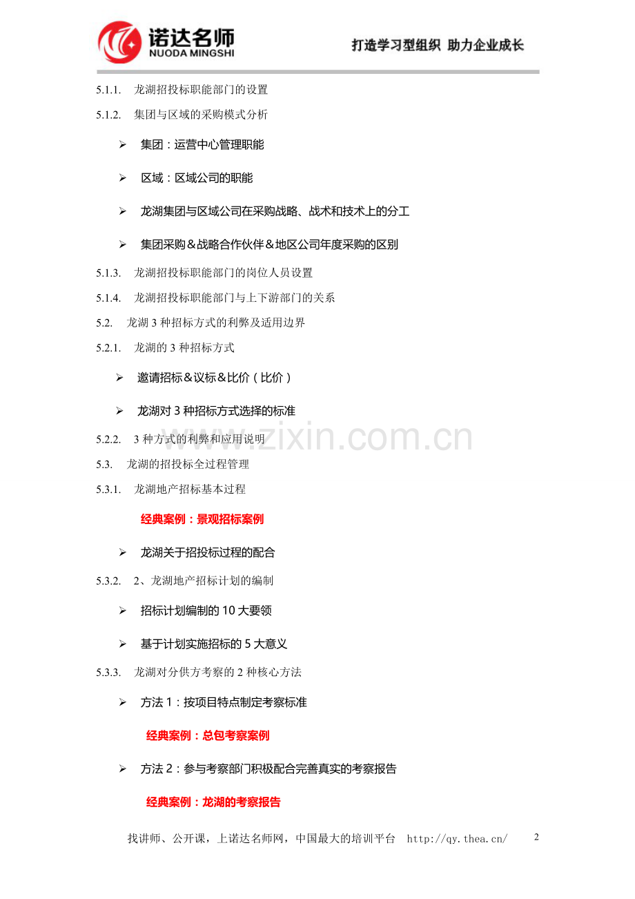 房地产招标采购管理.doc_第2页