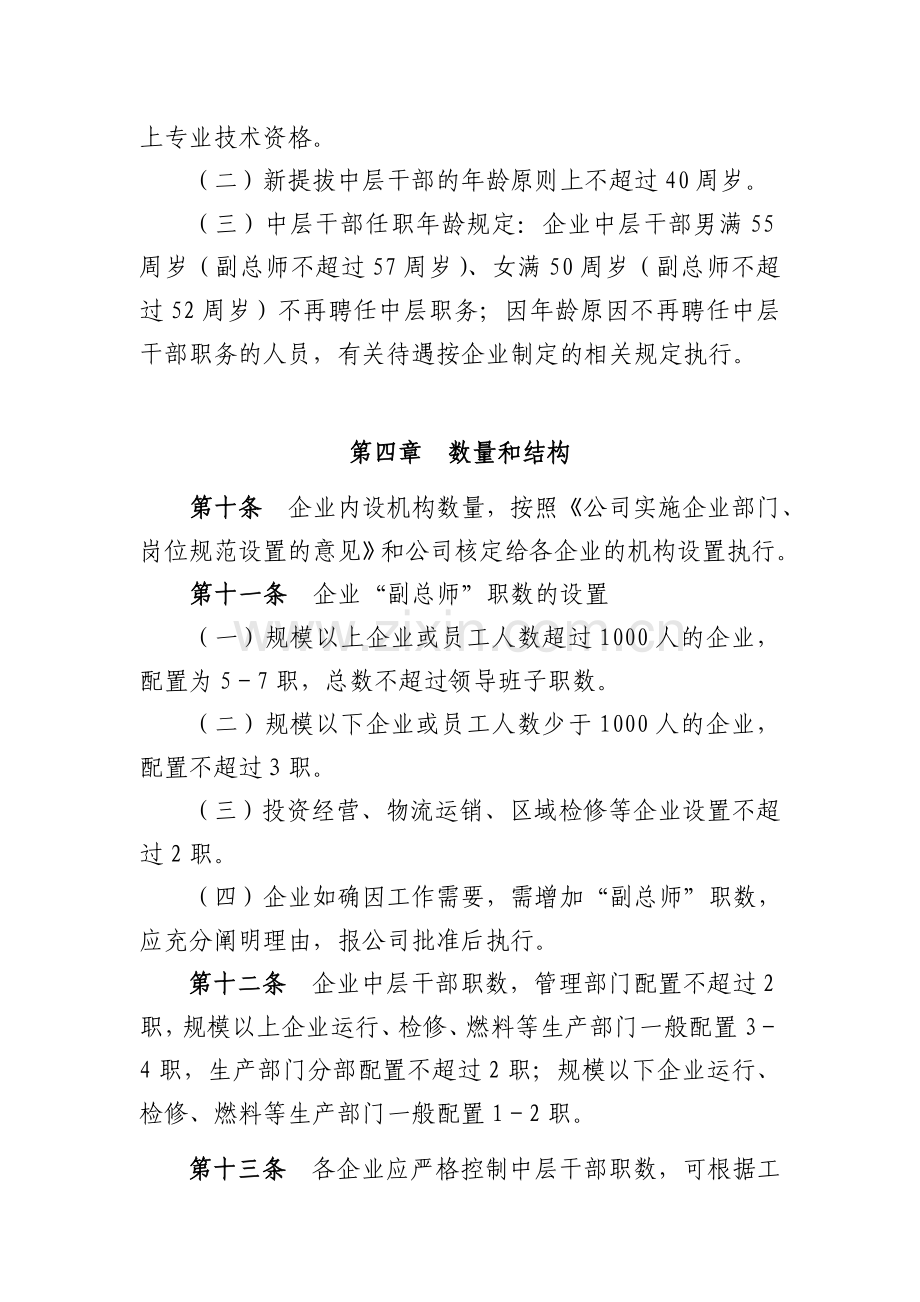 企业中层干部管理办法.doc_第3页