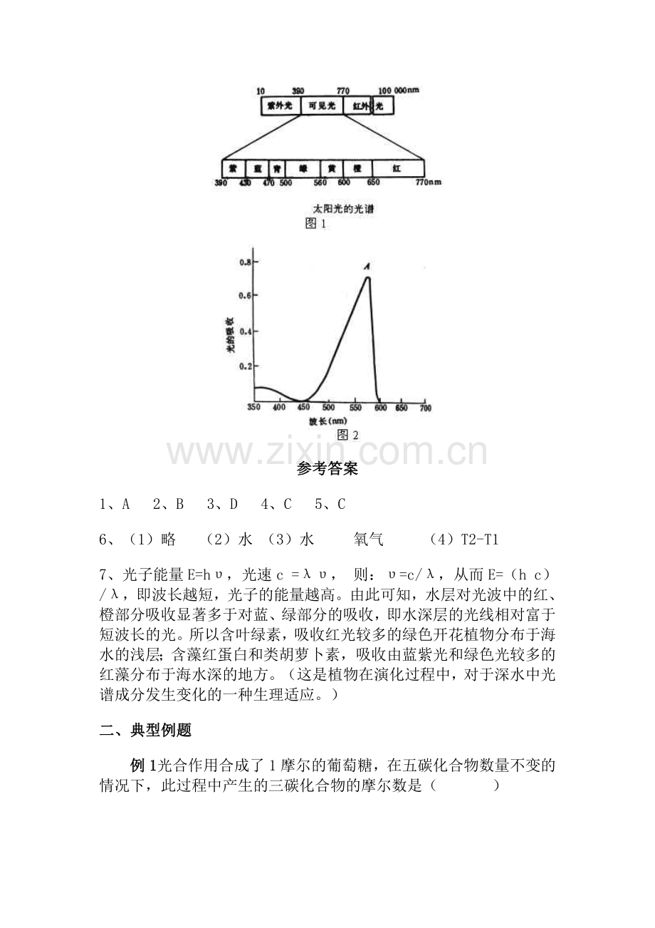 高三生物知识点专项复习题3.doc_第3页