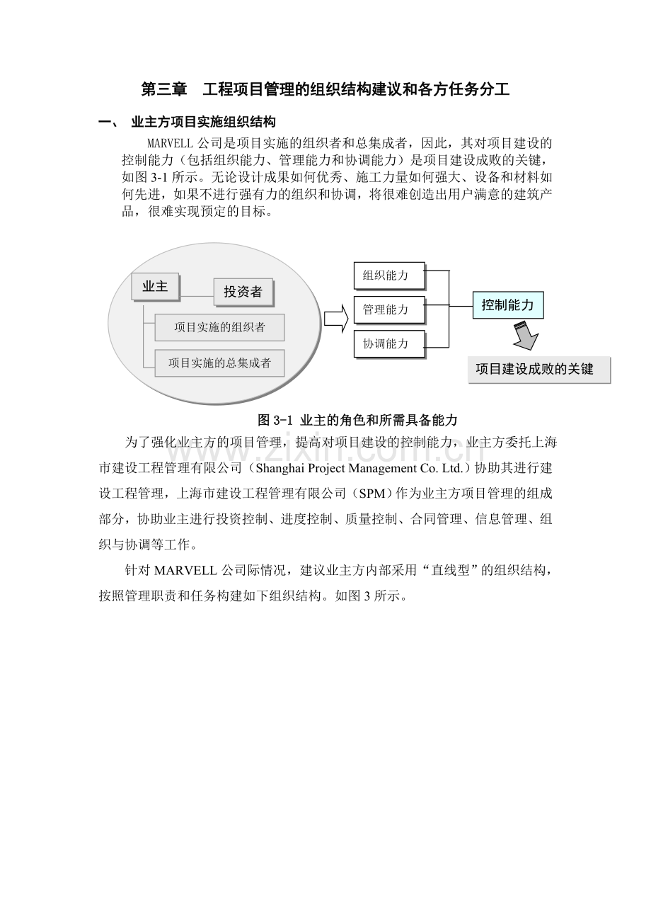 工程管理建议书.doc_第2页