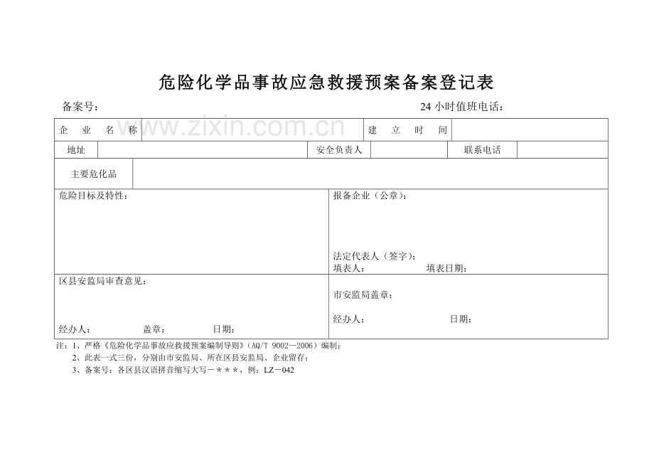 应急预案办理程序.doc_第3页