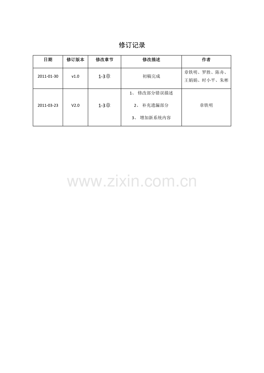 中国移动自动拨测系统部署培训手册2.0.doc_第3页