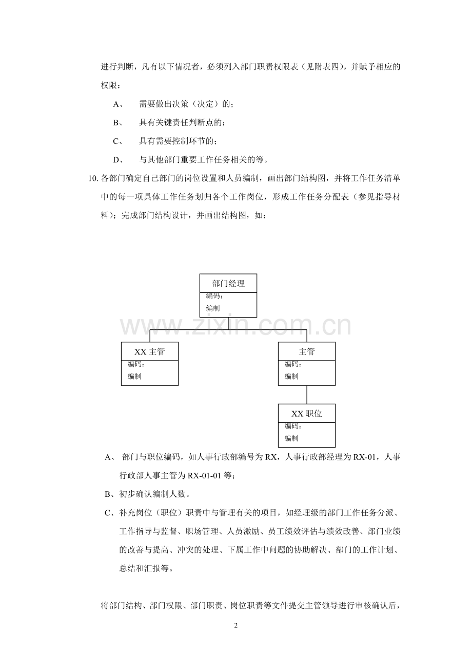 工作分析流程(DOC-12页).doc_第2页