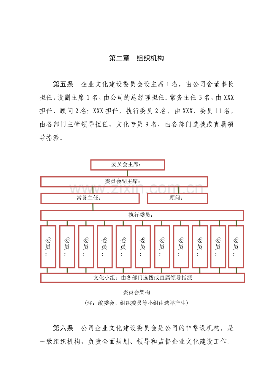 九禾企业文化推进委员会章程.doc_第2页