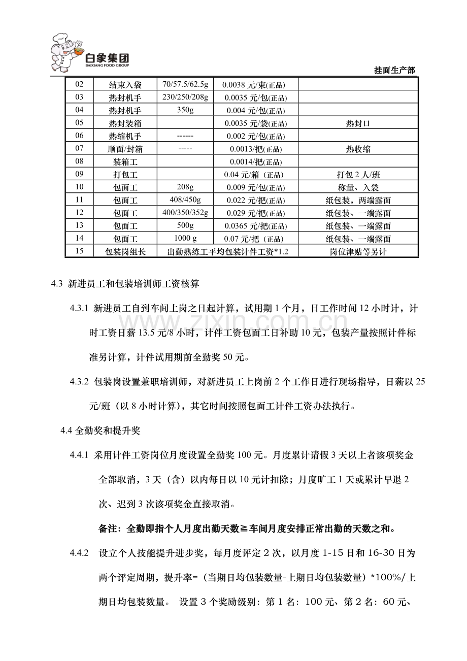 挂面车间计件工资管理办法.doc_第2页