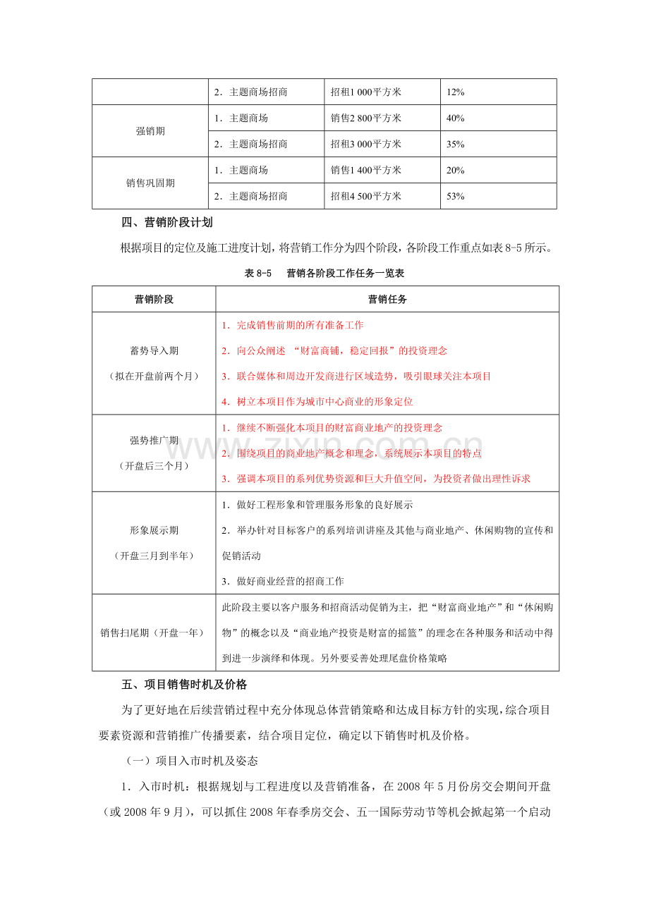 商业地产营销策划方案1.doc_第3页