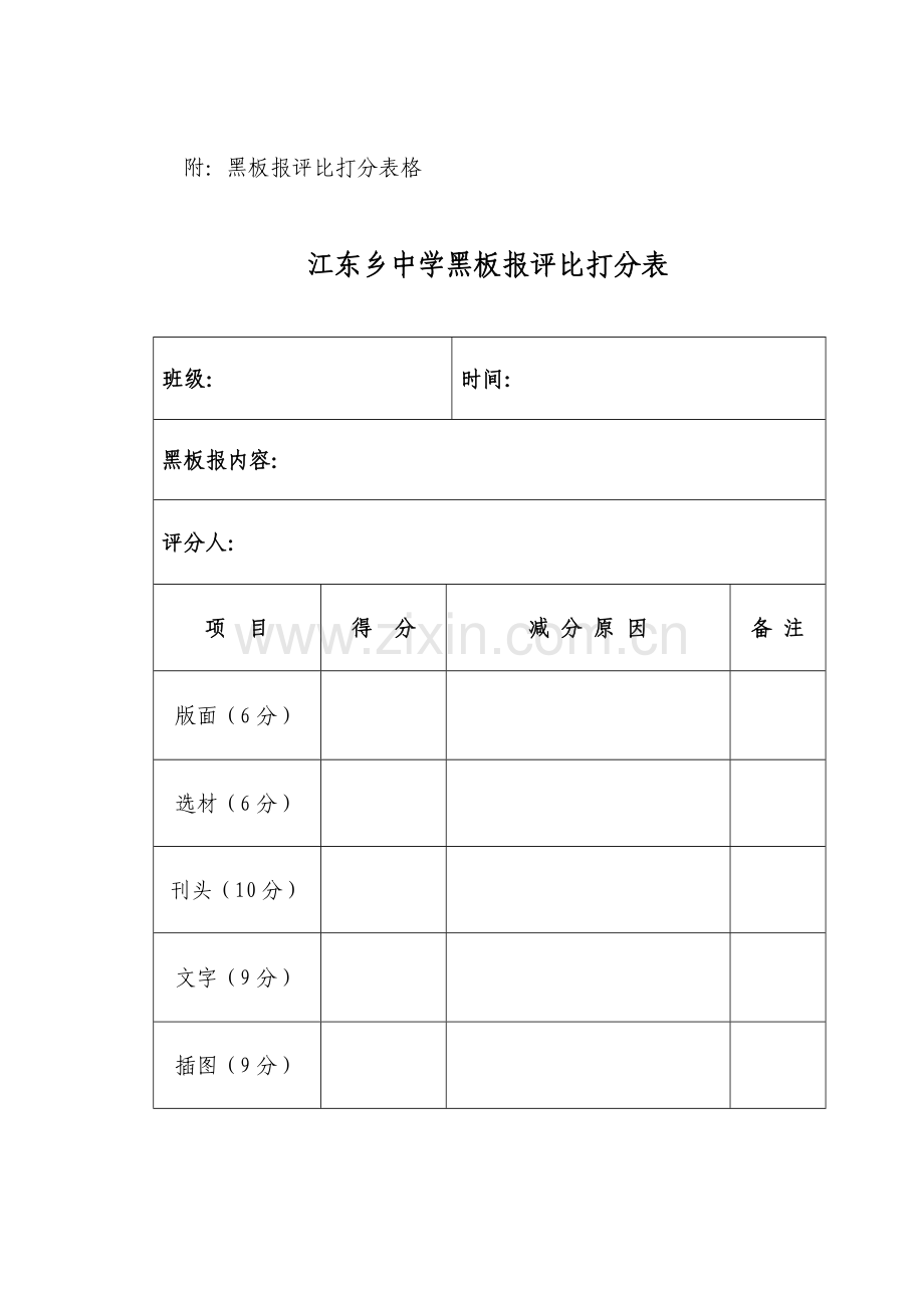 板报评比方案.doc_第3页