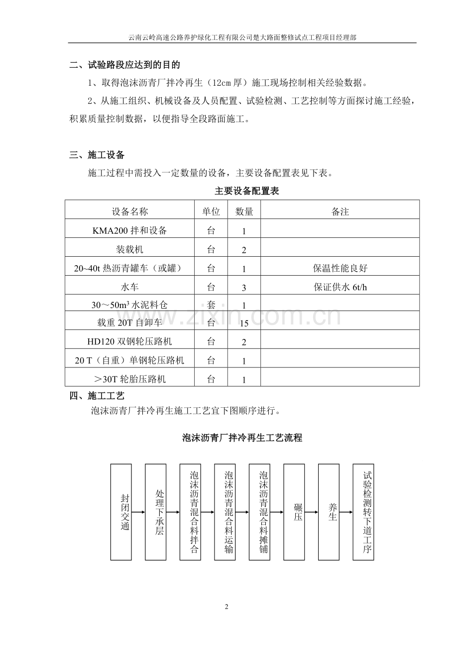 泡沫沥青试验段总结.doc_第2页