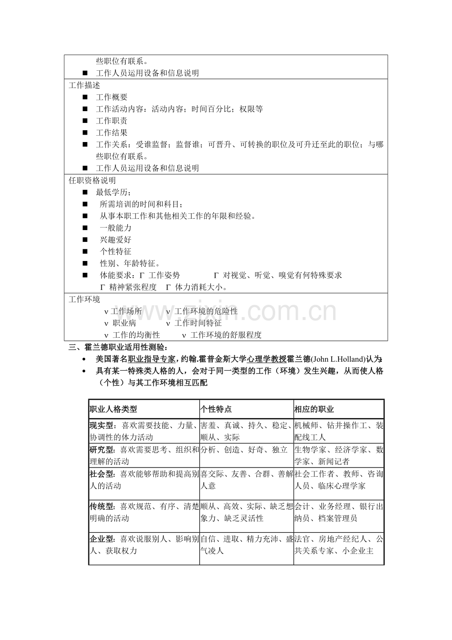 人力资源管理重点.doc_第3页