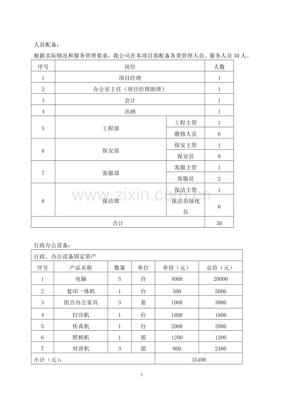 技术部分(投标文件).doc_第3页