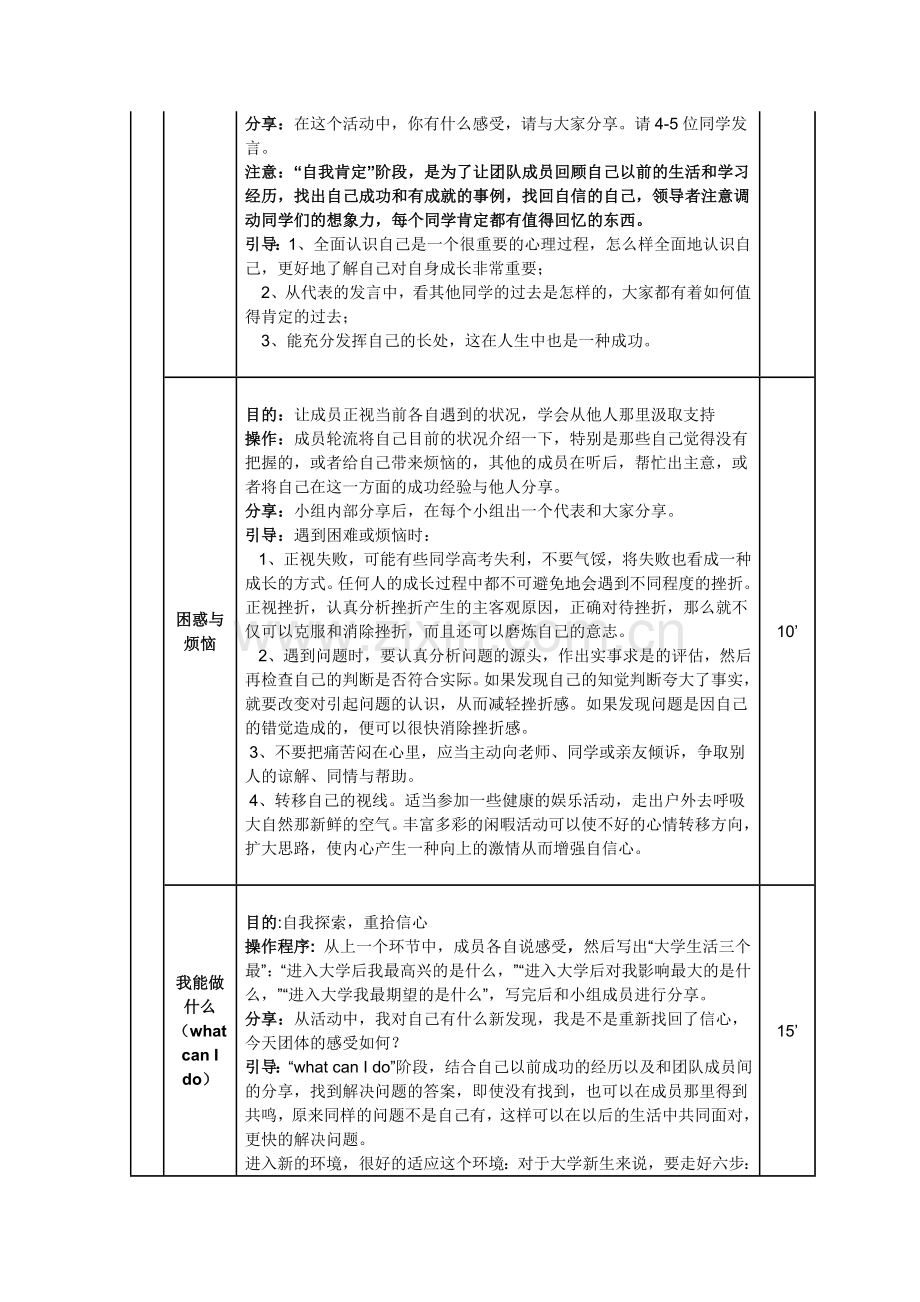 团体心理辅导方案.doc_第3页