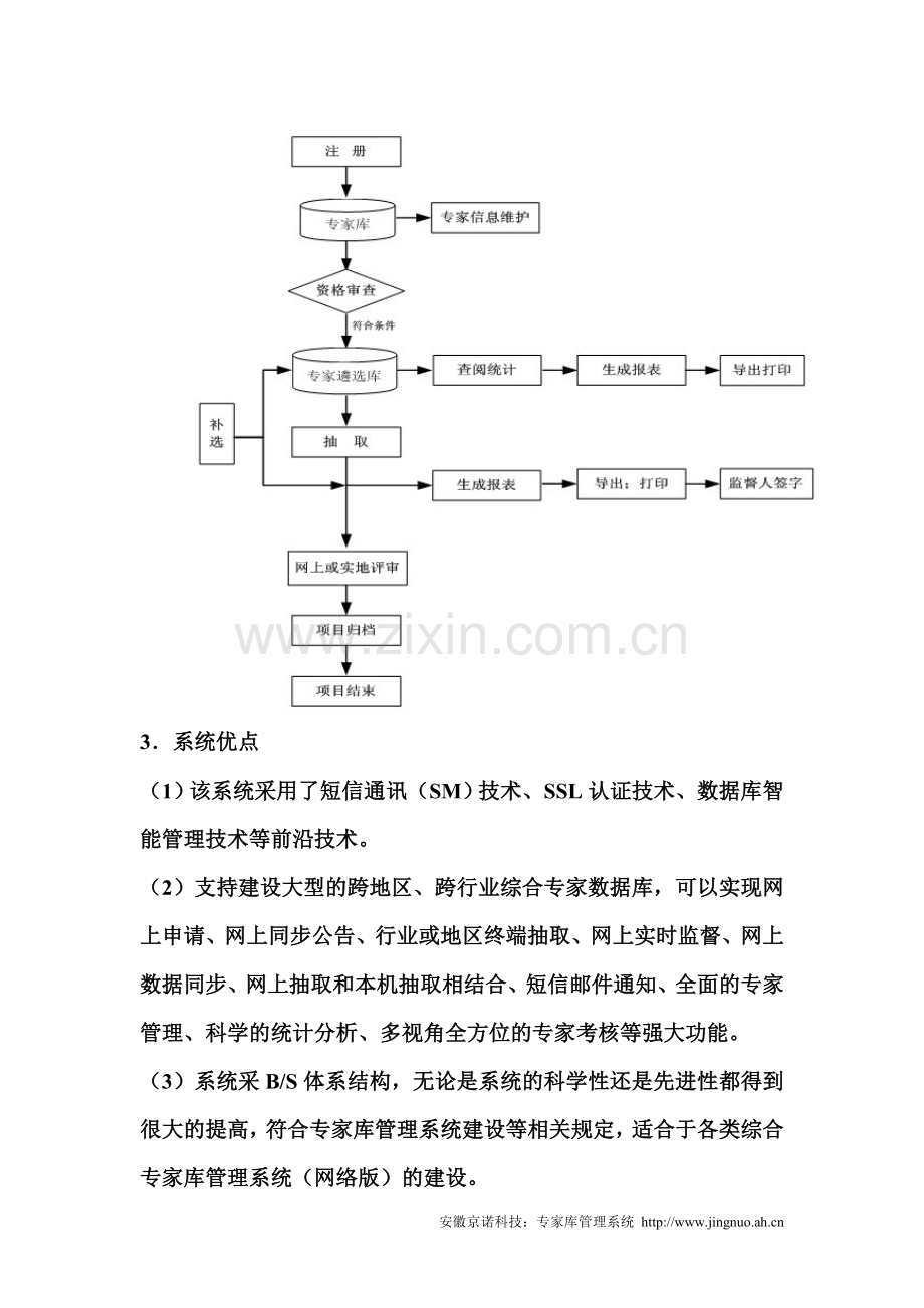 选择专业的专家库管理系统解决方案.doc_第3页