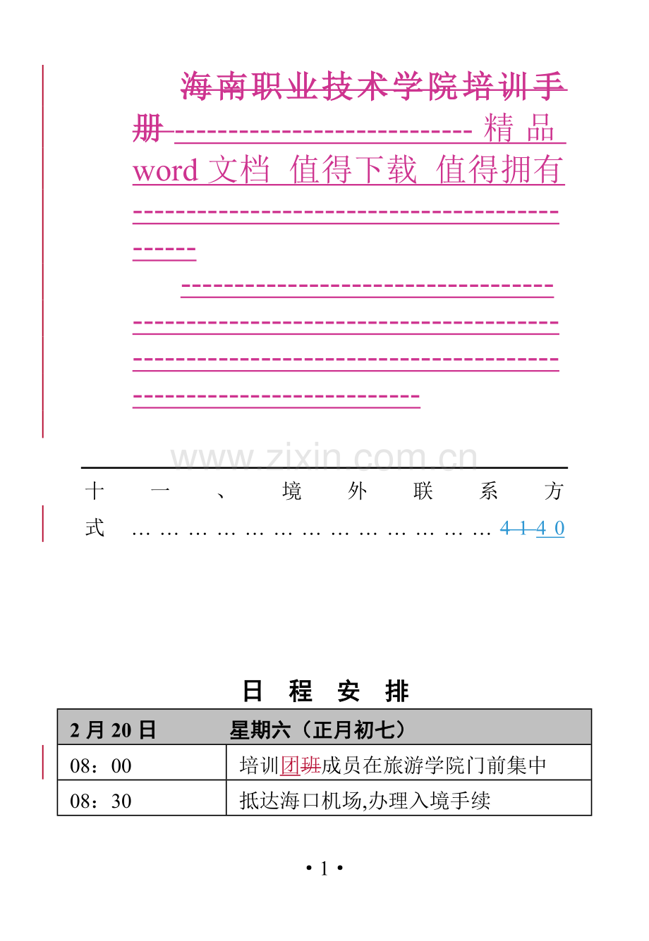 第三批赴新培训手册[1].doc_第2页