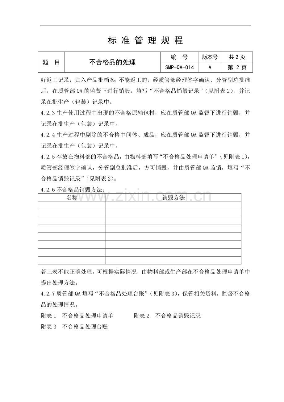 化肥不合格品处理制度.doc_第2页