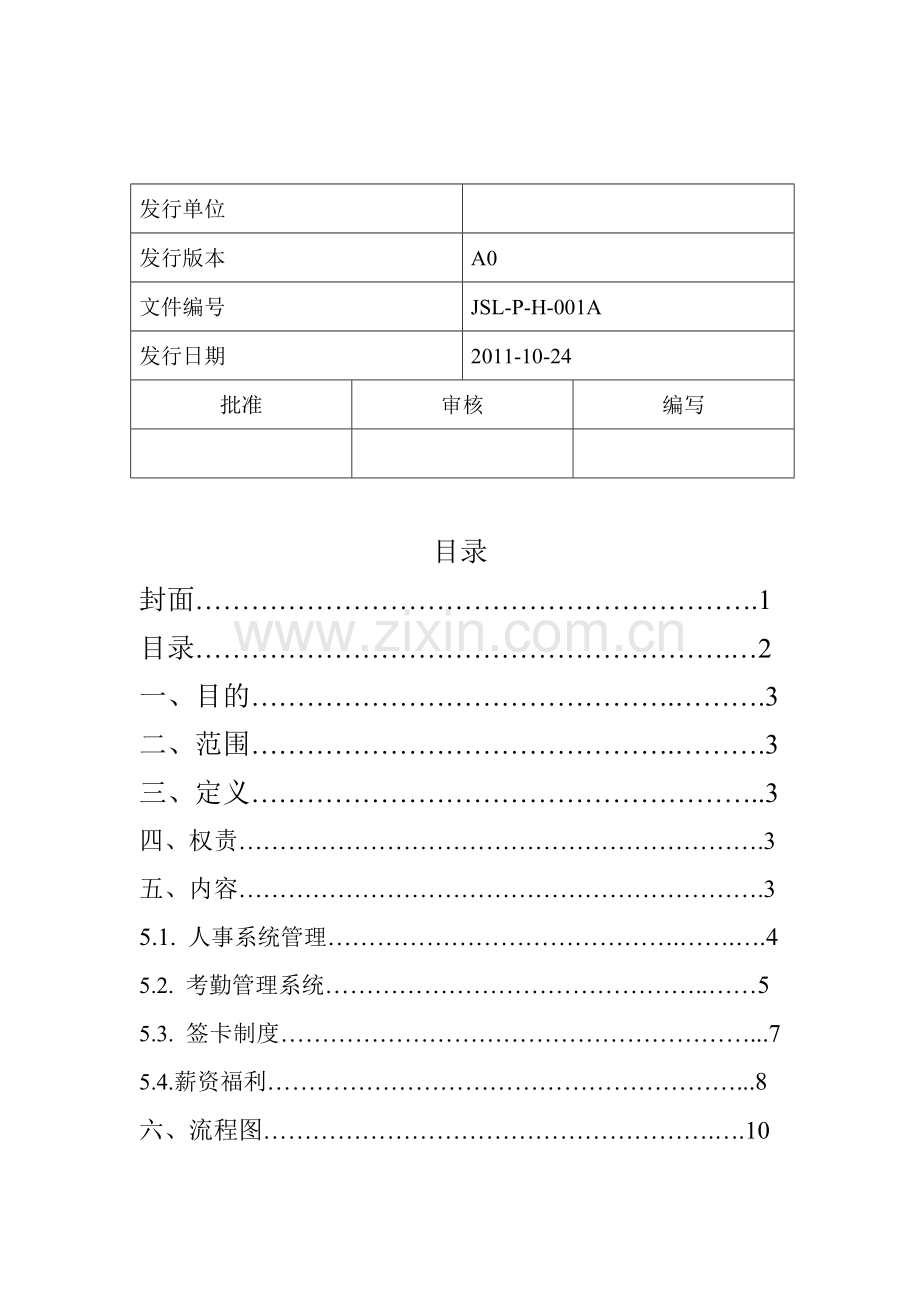 人事管理程序文件.doc_第3页