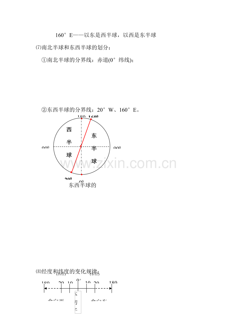 地球和地图测试题.doc_第3页