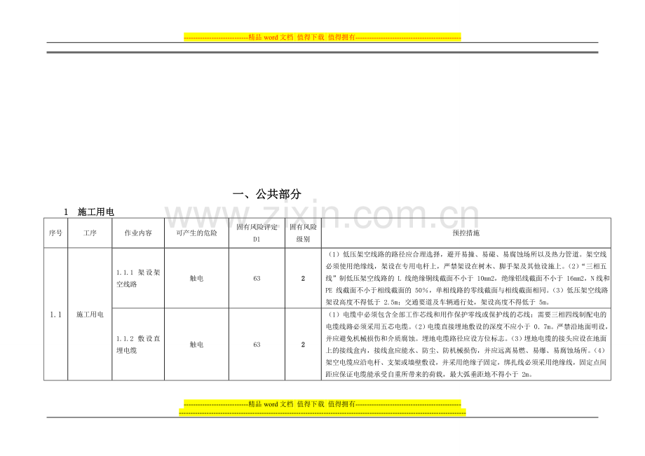 固有风险识别手册.doc_第2页