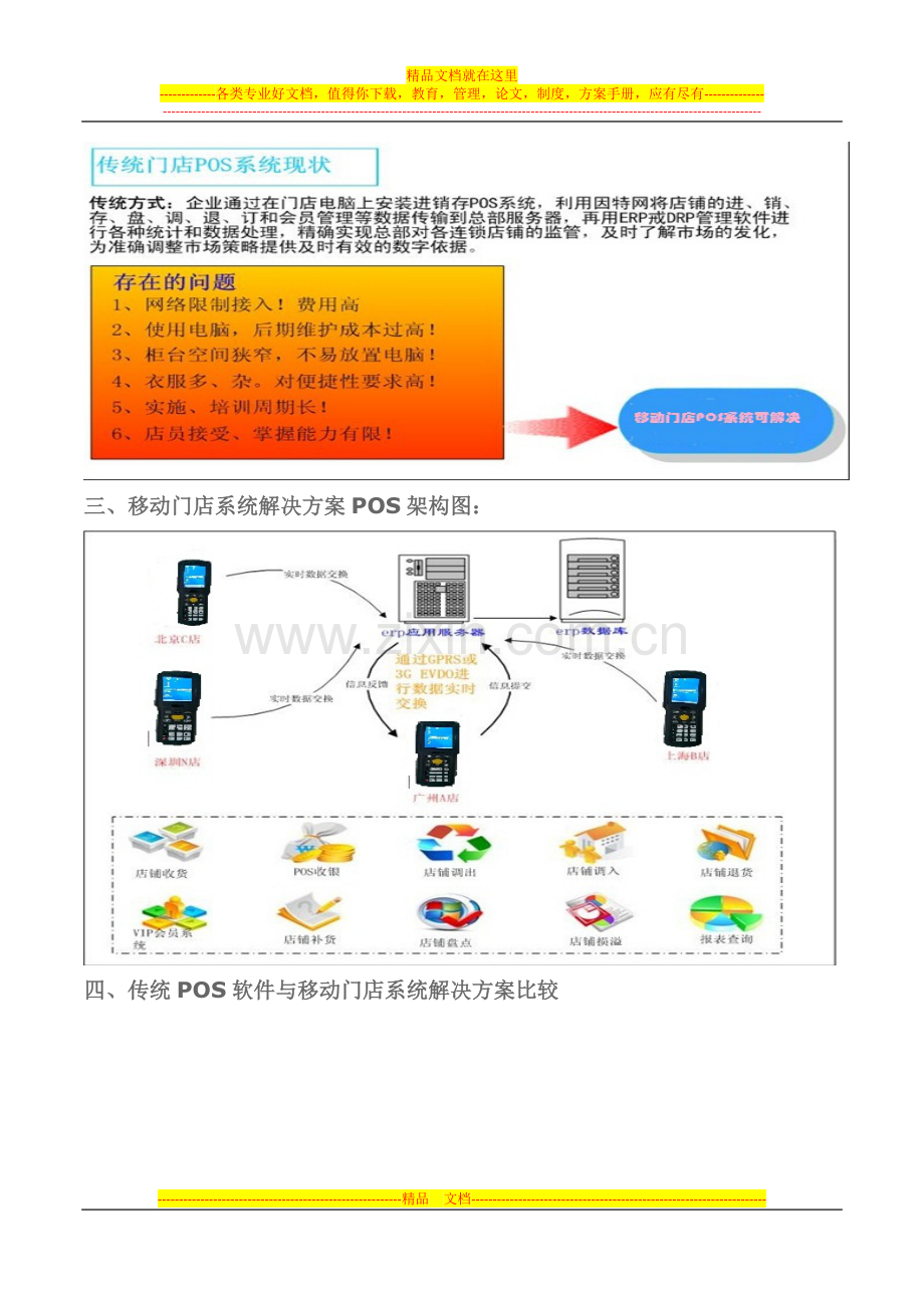 山西三鼎连锁专营店系统管理方案.doc_第2页