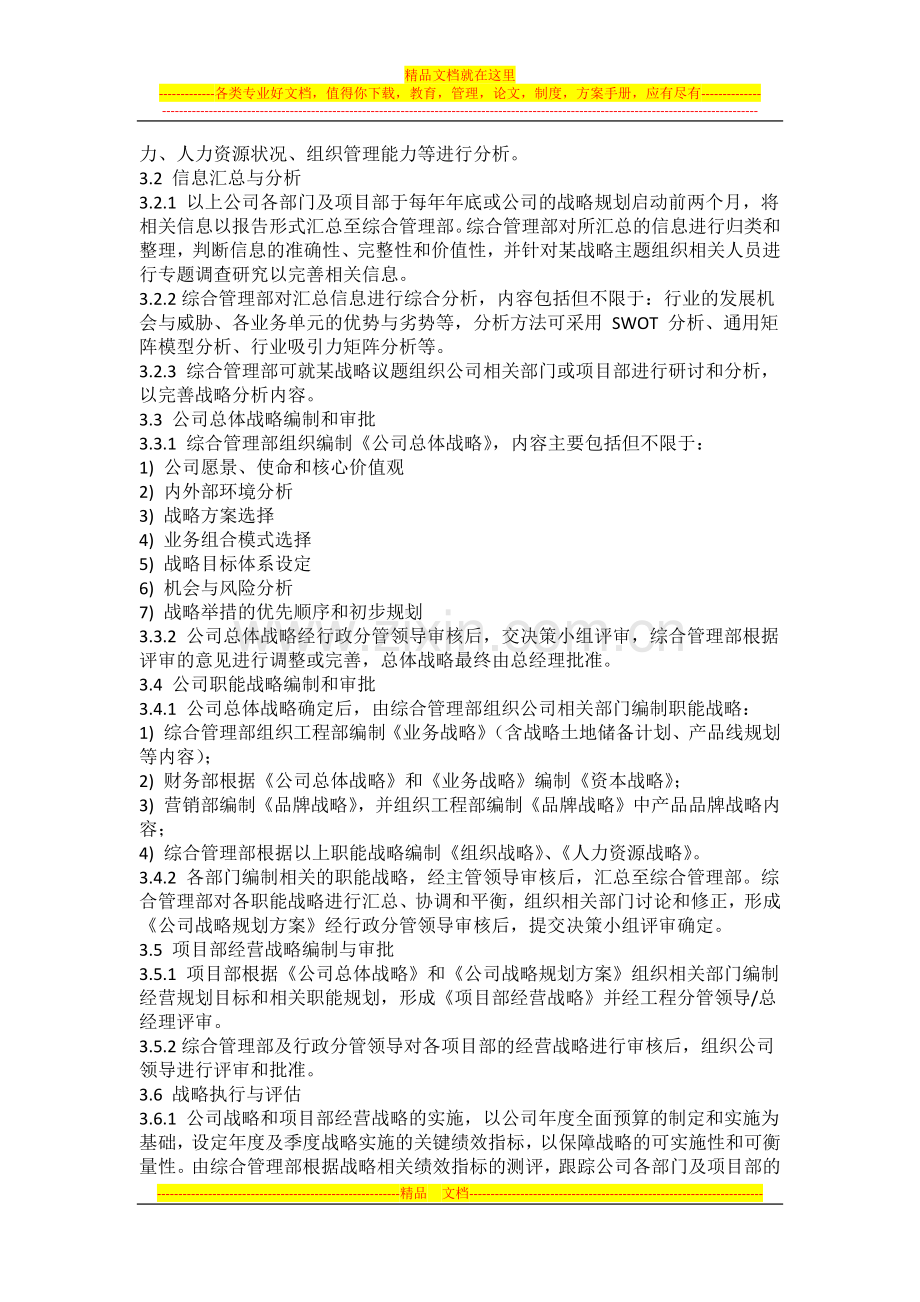 战略规划与管理流程.docx_第2页