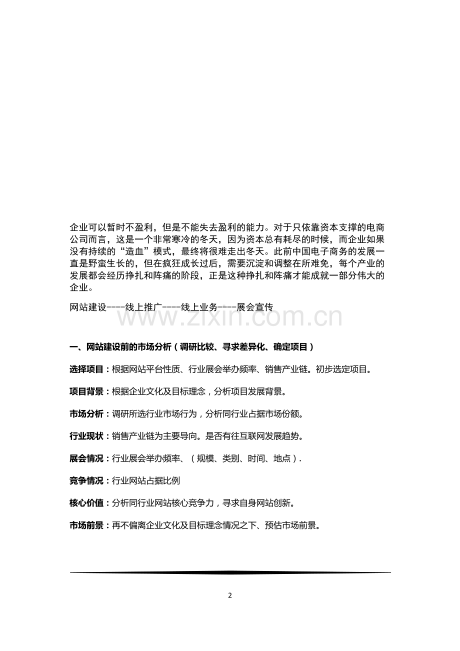 网站规划及发展战略.doc_第2页