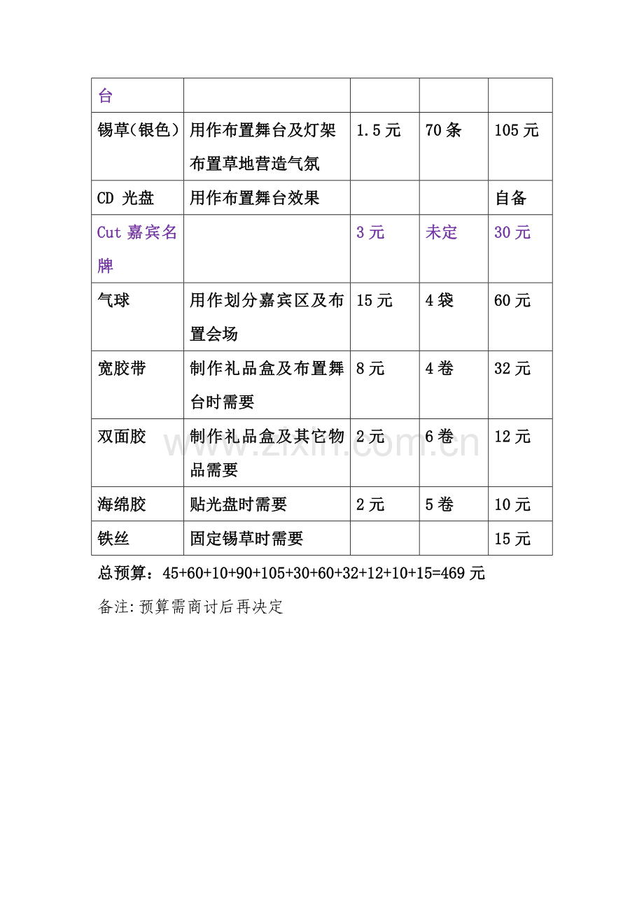 歌手大赛舞台布置策划书.doc_第3页