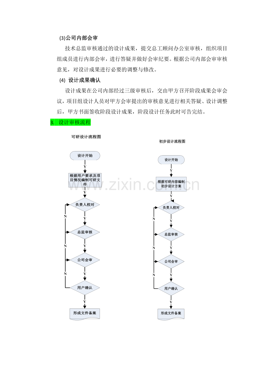 技术部质量管理制度.docx_第3页